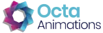 Octa Animations